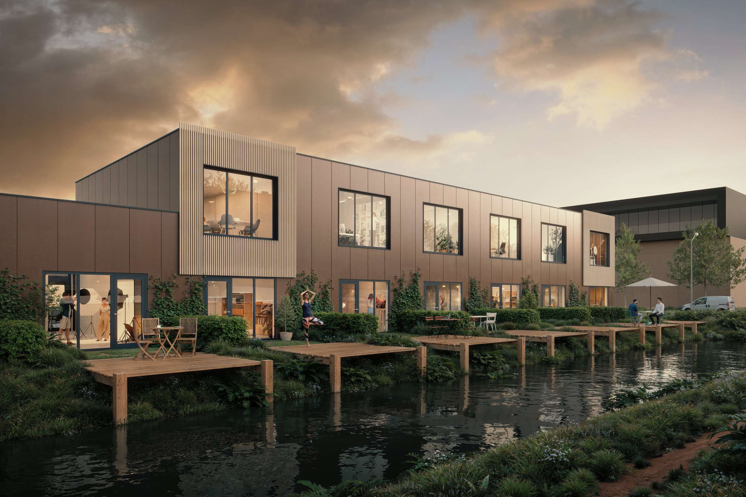 Aalsmeer III